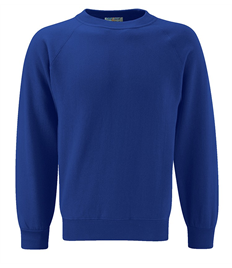 William Stockton primary school Royal jumper