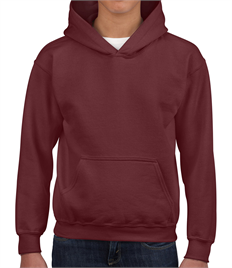 St Mary of the angels adult school hoodie