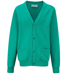 Sutton Green Primary School Cardigan 