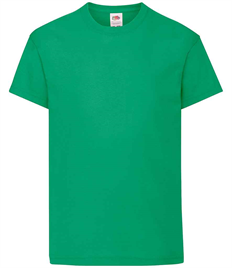Meadow Green PE Tee Shirt