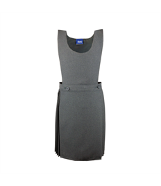 Cambridge Road Primary School Grey Pinafore