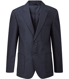 Catholic High Navy Girls Blazer