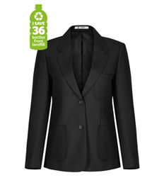 SWH High Girls Black Blazer 