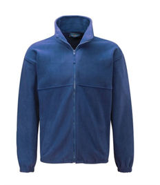 Rivacre valley primary school fleece