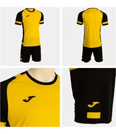 Yellow Training Kit