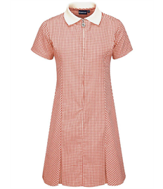 Rossmore Primary School Summer Dress