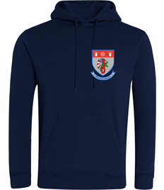Whitby High Sports Hoodie