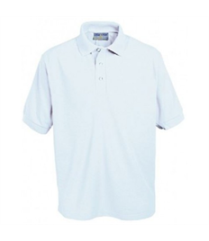 Whitby Heath Primary School White Polo Shirt