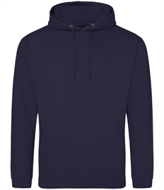 Maple Grove Adults Navy Hoodie
