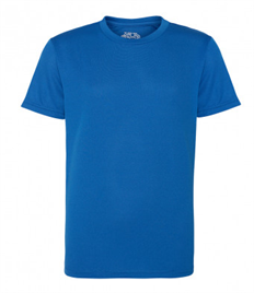 William Stockton primary school PE Tee Shirt