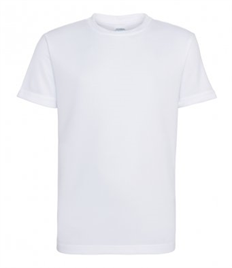 Childer Thornton primary school PE Tee Shirt