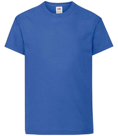 Whitby Heath Royal Blue PE Tee Shirt