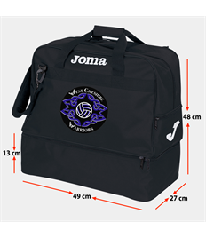 Players and Coaches Training Bag