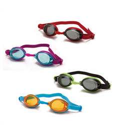 William Stockton Primary School Speedo Swimming Googles