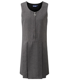 Rivacre valley primary school pinafore 