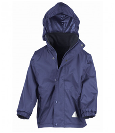 Wolverham Primary School Waterproof Jacket