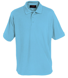 Rivacre valley primary school polo shirt 