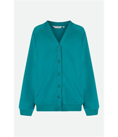 Meadow Primary School Cardigan 