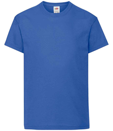 Meadow Royal Blue PE Tee Shirt