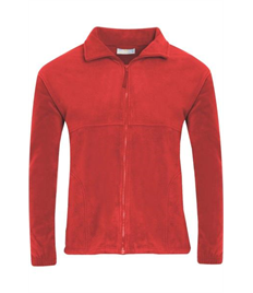 Rossmore Primary School Fleece