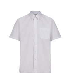 South Wirral High Short Sleeve Shirts