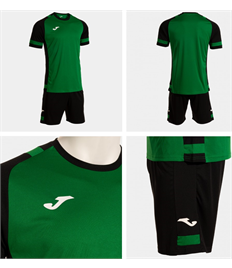 Green Training Kit