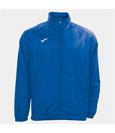 B&E Club Rain Jacket