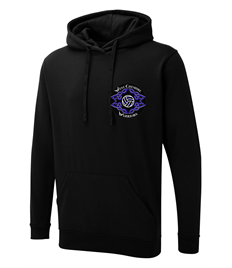 WCW Club Hoodie