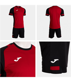 Red Training Kit