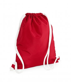 Capenhurst Primary School Red PE Bag