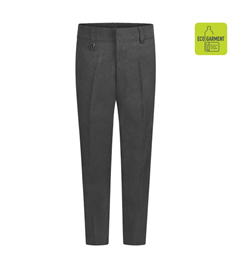 ST MARY OF THE ANGELS SLIM FIT TROUSER