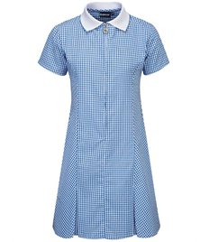 Our ladies star of the sea Primary School Summer Dress