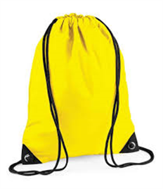 Meadow Primary School PE Bag