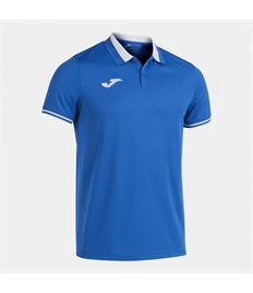 CHRISTLETON FC POLO SHIRT 