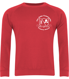 The Oaks Primary School Jumper