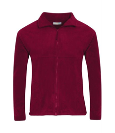 St Mary’s School Fleece