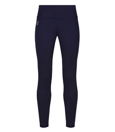 Navy Sports Leggings