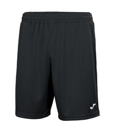 Joma Nobel black shorts 