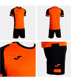 Orange Training Kit
