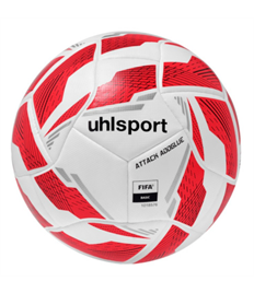 PVFC Uhl Sport Attack Match Ball