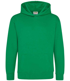 Sutton Green Adult Size PE Hoodies