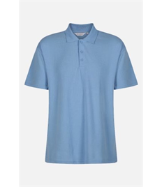 Little Angels Childcare Polo Shirt
