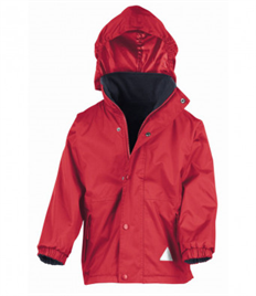 St Saviour’s Primary School Waterproof Jacket