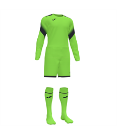 CHRISTLETON FC GOALKEEPER SET 