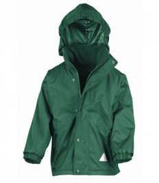 Childer Thornton Primary School Waterproof Jacket