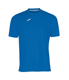 Royal blue Combi Training Top