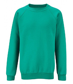 Meadow Primary School Boys Sweatshirt ( Free Delivery )