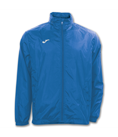 CHRISTLETON FC RAIN JACKET 