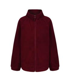 Christ Church Primary School Fleece