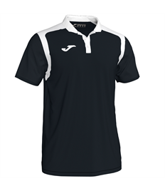 ELLESMERE PORT TOWN FC POLO SHIRT